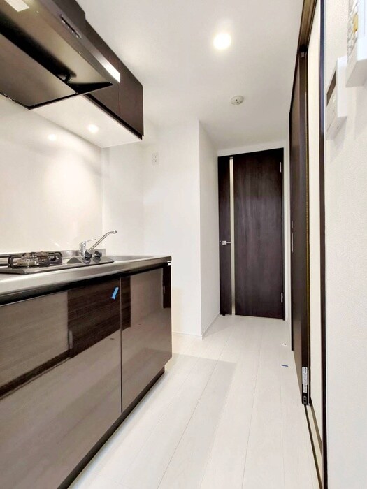 廊下 S-RESIDENCE横濱阪東橋