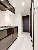 廊下 S-RESIDENCE横濱阪東橋