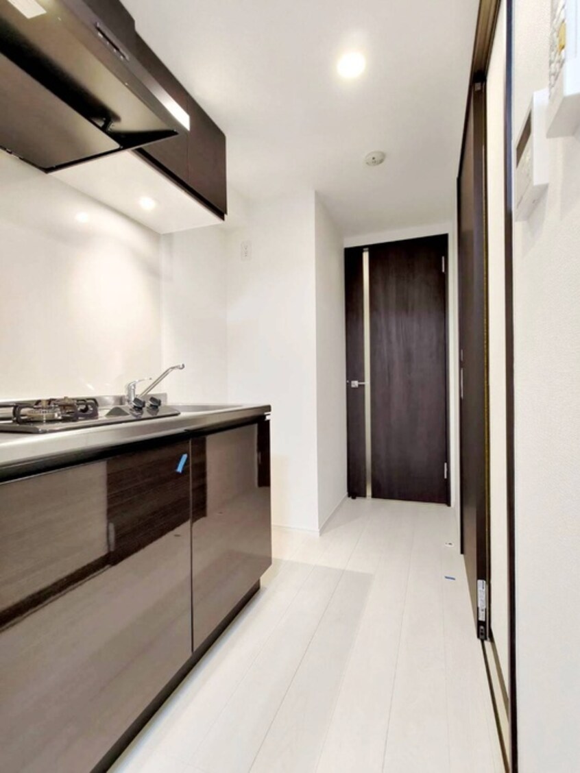 廊下 S-RESIDENCE横濱阪東橋