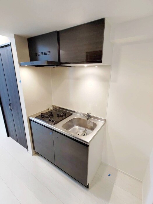 キッチン S-RESIDENCE横濱阪東橋