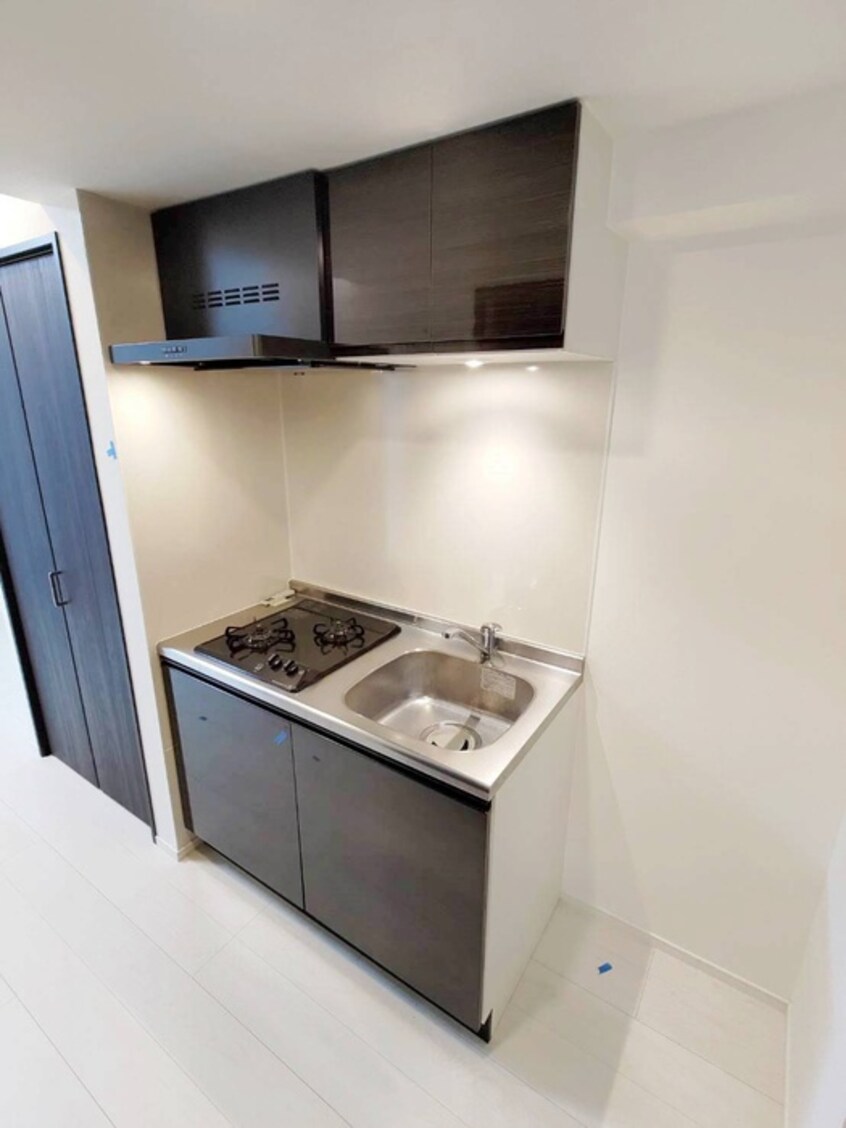 キッチン S-RESIDENCE横濱阪東橋