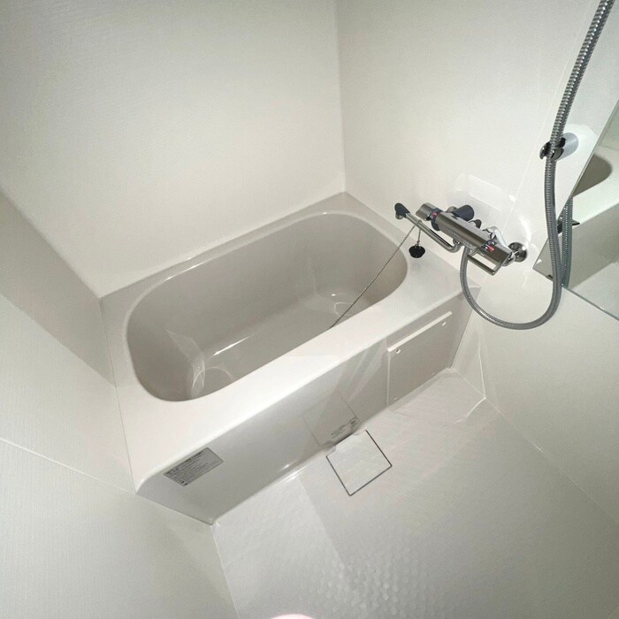 バス／シャワールーム等 S-RESIDENCE横濱阪東橋