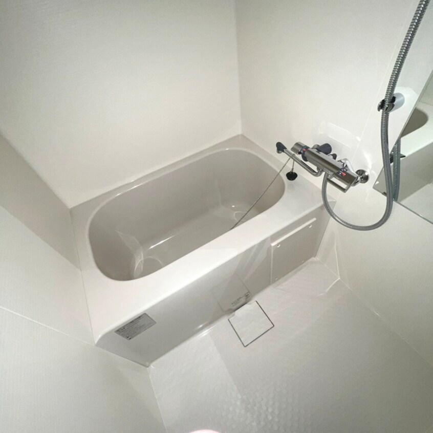 バス／シャワールーム等 S-RESIDENCE横濱阪東橋