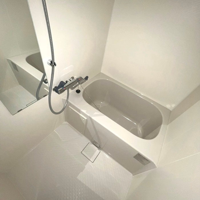 バス／シャワールーム等 S-RESIDENCE横濱阪東橋