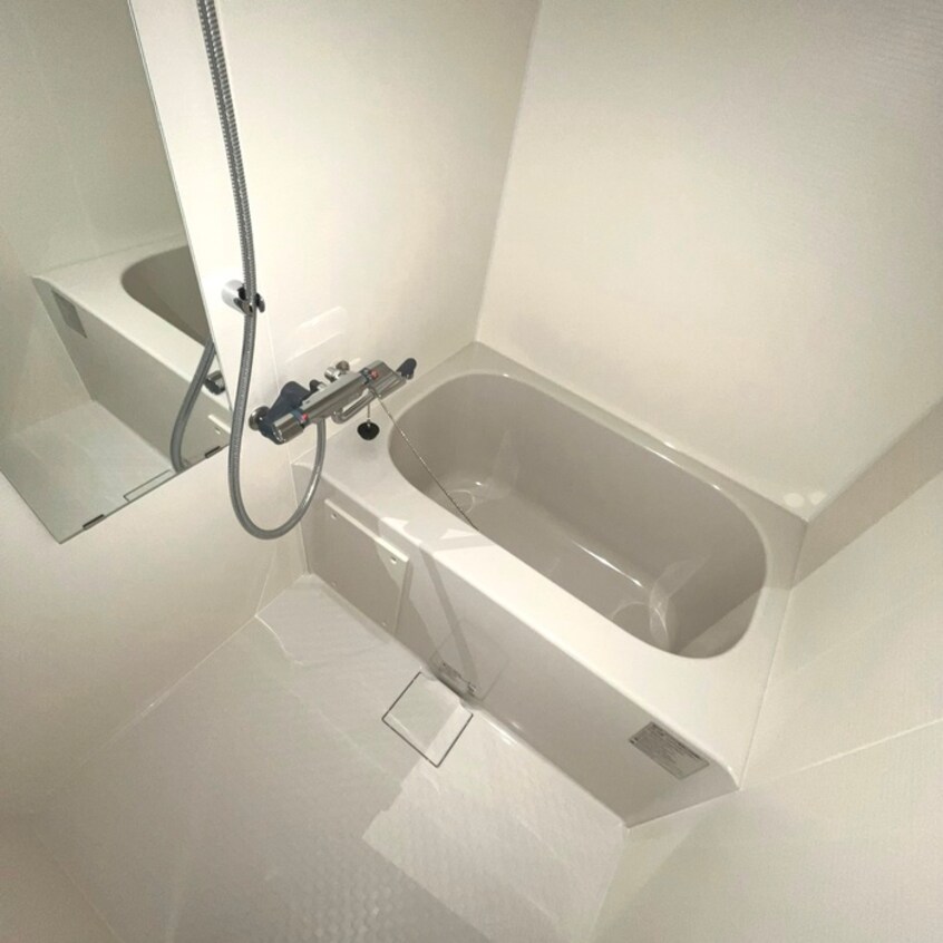 バス／シャワールーム等 S-RESIDENCE横濱阪東橋