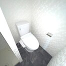 トイレ S-RESIDENCE横濱阪東橋