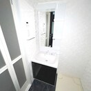 洗面 S-RESIDENCE横濱阪東橋