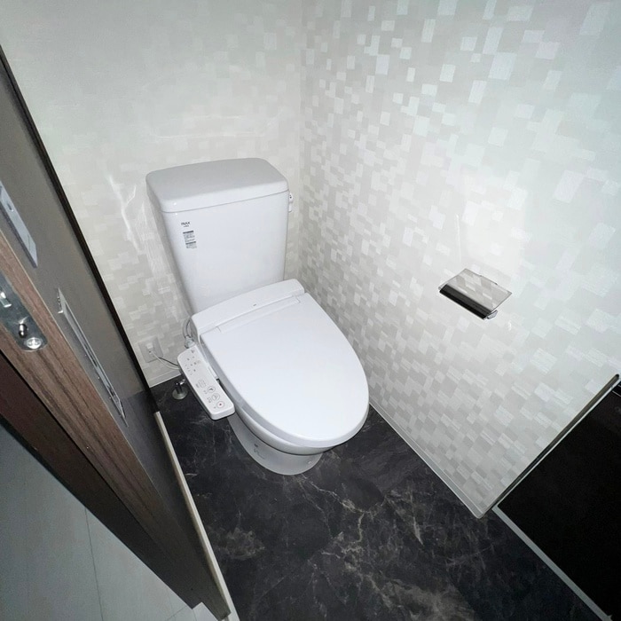 トイレ S-RESIDENCE横濱阪東橋