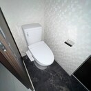 トイレ S-RESIDENCE横濱阪東橋