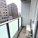 ベランダ・バルコニー S-RESIDENCE横濱阪東橋