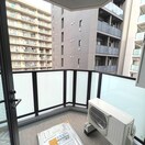 ベランダ・バルコニー S-RESIDENCE横濱阪東橋