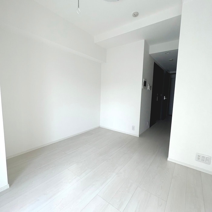 居室 S-RESIDENCE横濱阪東橋