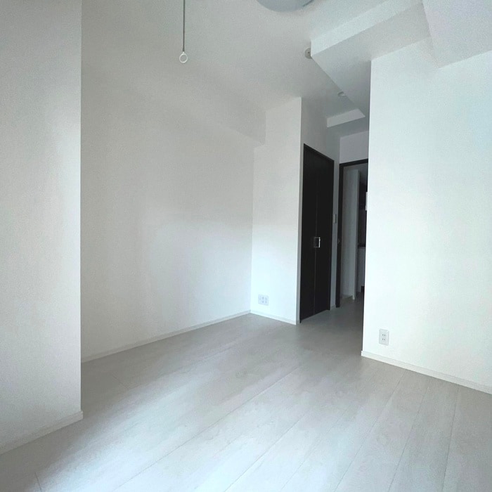 居室 S-RESIDENCE横濱阪東橋