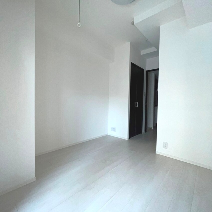 居室 S-RESIDENCE横濱阪東橋