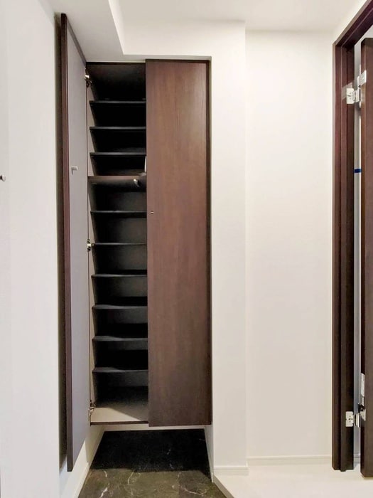 靴箱 S-RESIDENCE横濱阪東橋