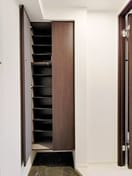 靴箱 S-RESIDENCE横濱阪東橋