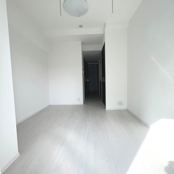 居室 S-RESIDENCE横濱阪東橋