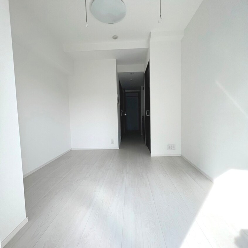 居室 S-RESIDENCE横濱阪東橋