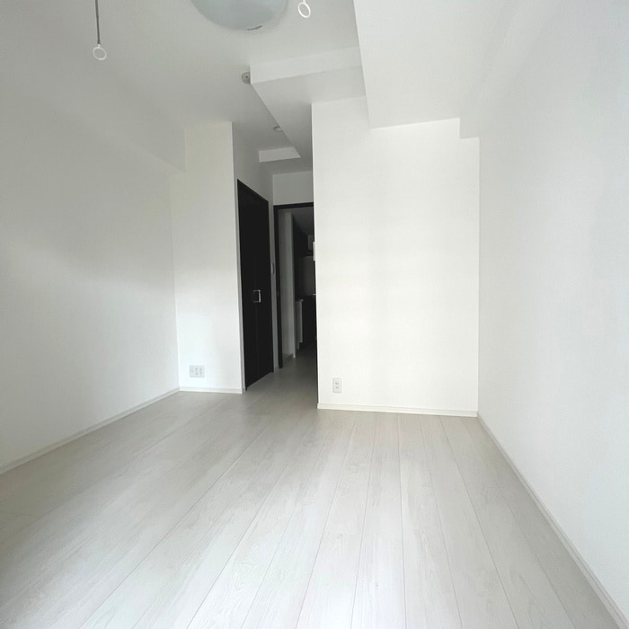 居室 S-RESIDENCE横濱阪東橋