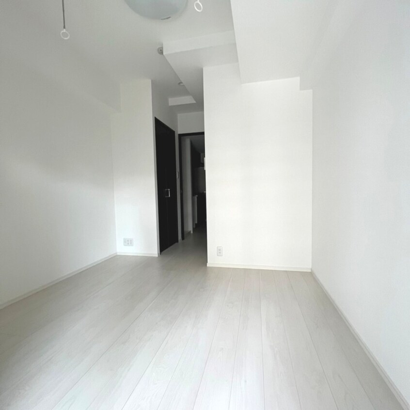 居室 S-RESIDENCE横濱阪東橋