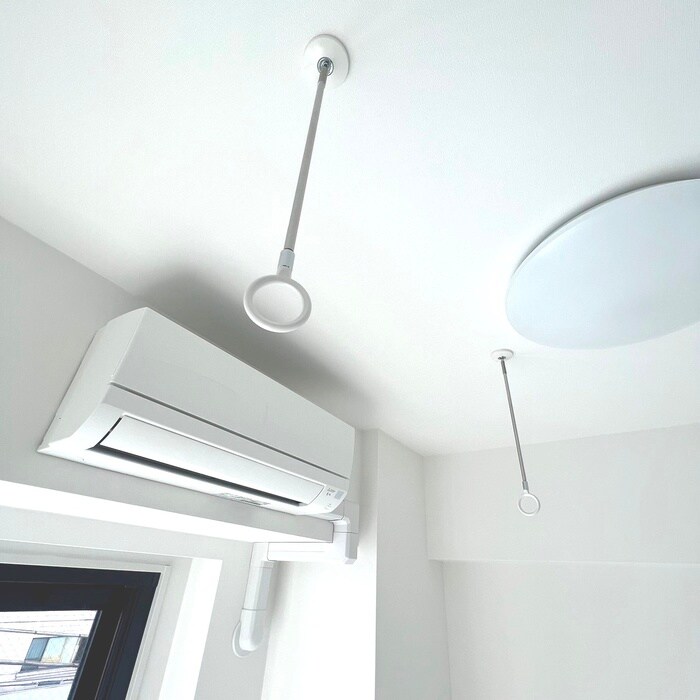 内観写真 S-RESIDENCE横濱阪東橋