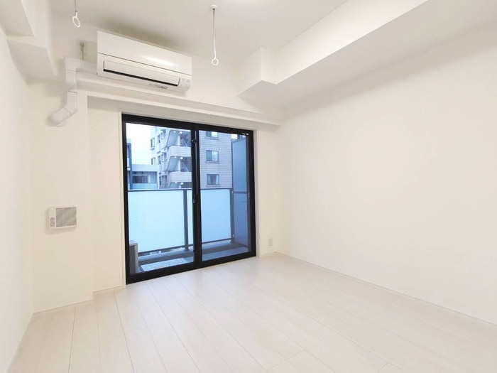 居室 S-RESIDENCE横濱阪東橋