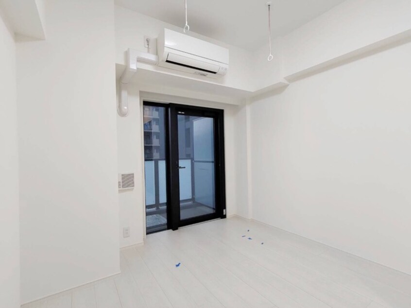 居室 S-RESIDENCE横濱阪東橋