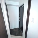 玄関 S-RESIDENCE横濱阪東橋