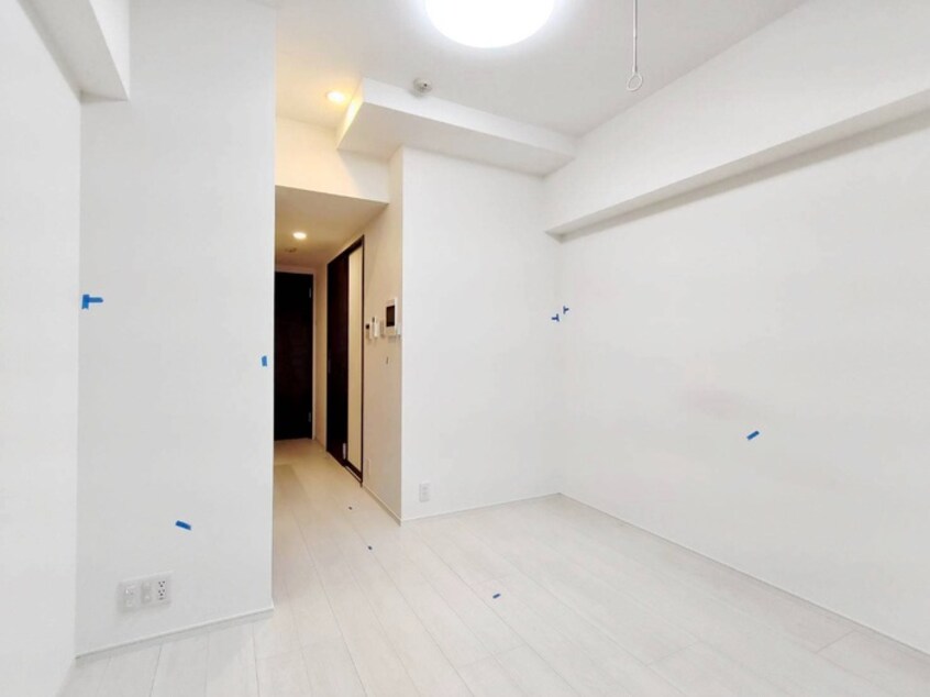 居室 S-RESIDENCE横濱阪東橋