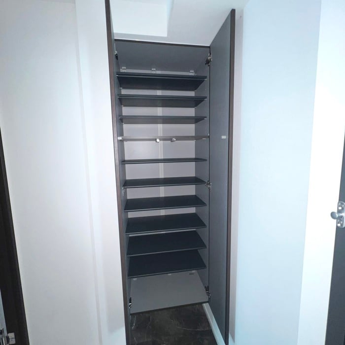 靴箱 S-RESIDENCE横濱阪東橋