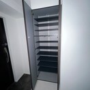 靴箱 S-RESIDENCE横濱阪東橋