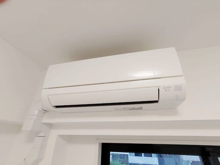 内観写真 S-RESIDENCE横濱阪東橋