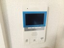 内観写真 グランフォースお花茶屋(801)