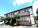 ビーライン三橋Ａの外観
