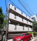 外観写真 マイ・キャッスル田園調布