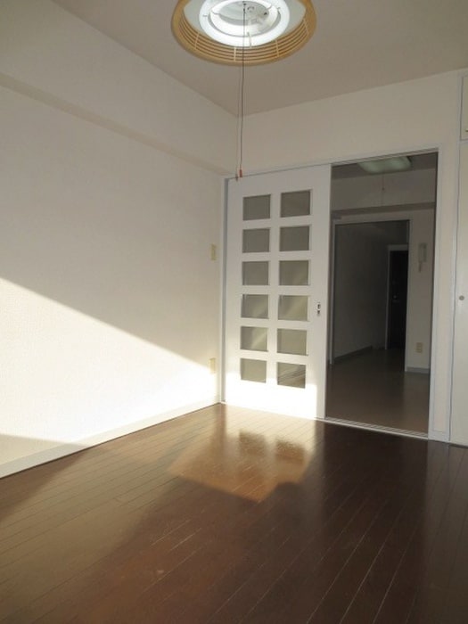 居室 マイ・キャッスル田園調布