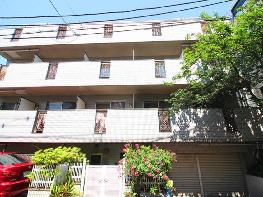 その他 マイ・キャッスル田園調布