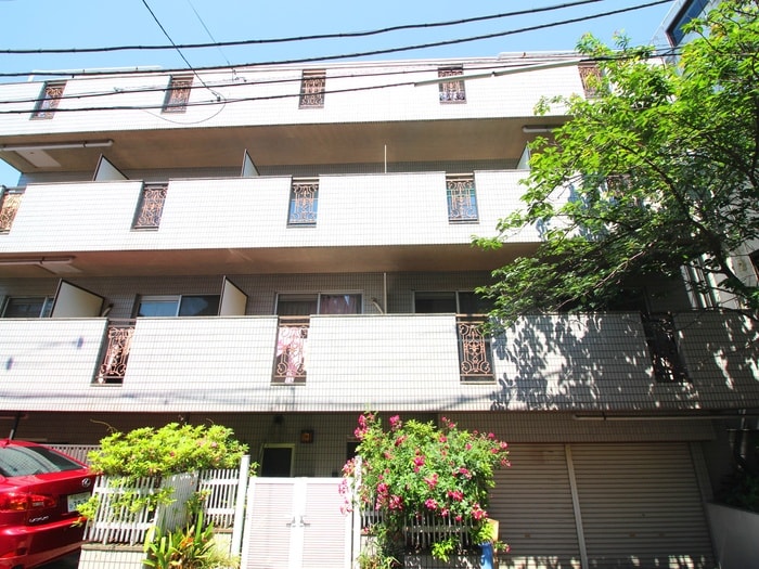 その他 マイ・キャッスル田園調布