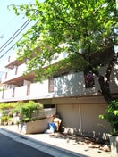 周辺環境 マイ・キャッスル田園調布