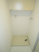 洗濯機置場 マイ・キャッスル田園調布