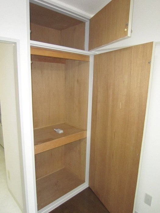 収納 マイ・キャッスル田園調布