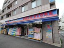 くすりセイジョー沼部店(ドラッグストア)まで699m マイ・キャッスル田園調布