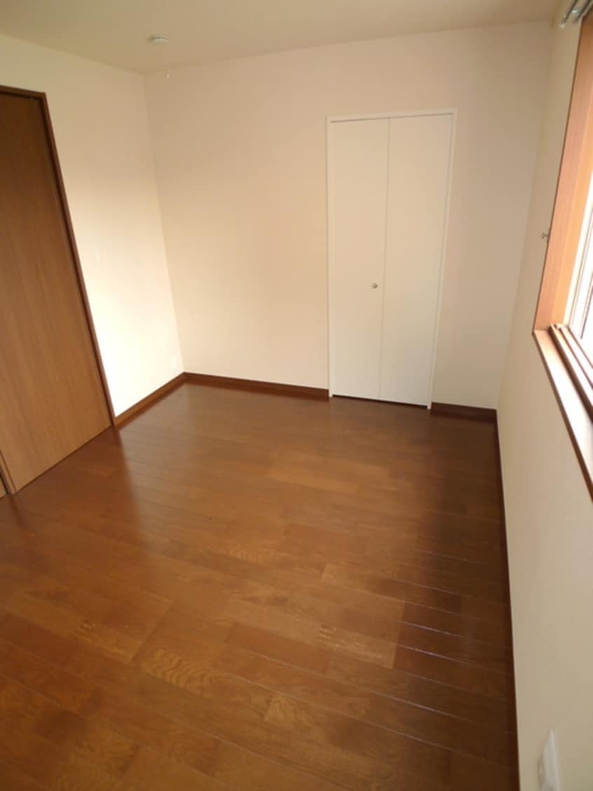 居室 コーポアイリス