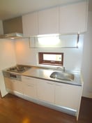 キッチン コーポアイリス