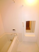 バス／シャワールーム等 コーポアイリス