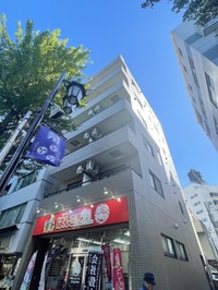 サンハイム成瀬