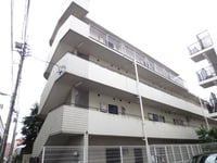 パ－クハイツ用賀(103)