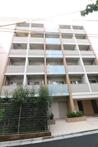 LUXUDEAR麻布十番(508)