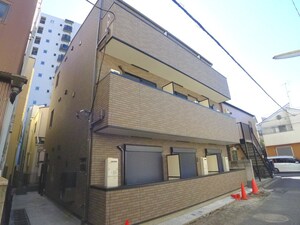 カーサフィオーレ東向島