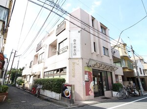 HARUKIYA′S SPACE